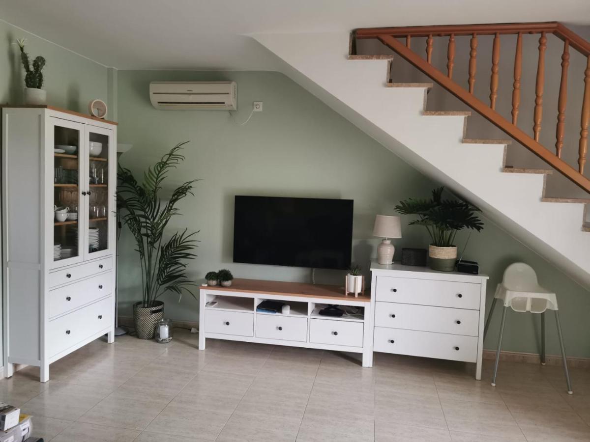 6Beds Salou Apartment Luaran gambar