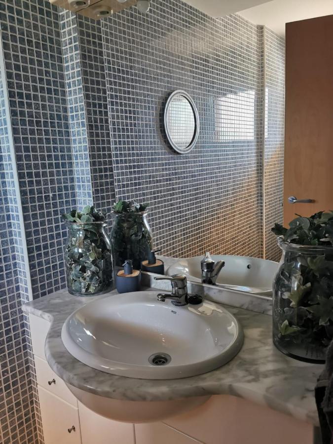 6Beds Salou Apartment Luaran gambar
