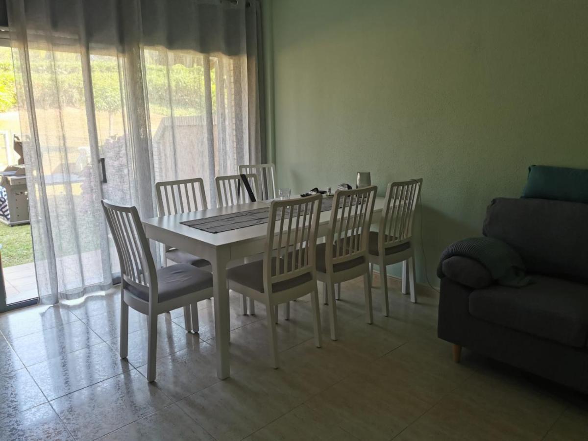 6Beds Salou Apartment Luaran gambar