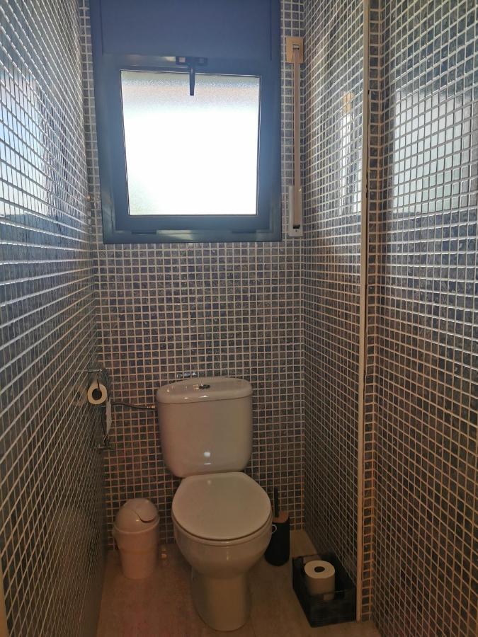6Beds Salou Apartment Luaran gambar