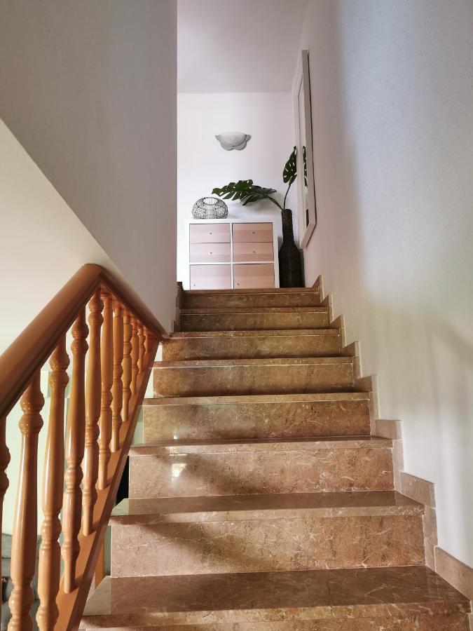 6Beds Salou Apartment Luaran gambar