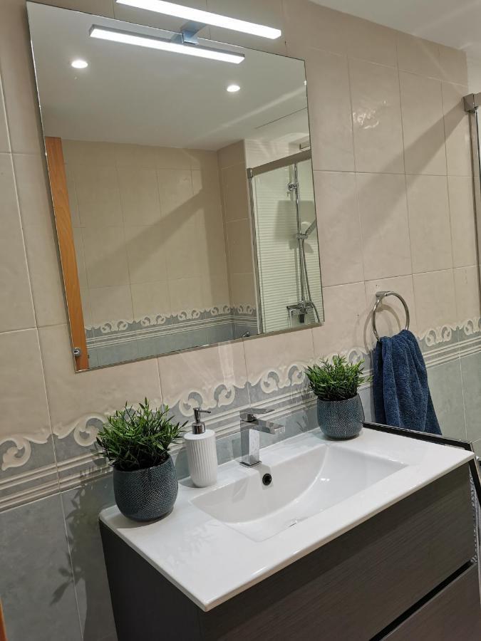 6Beds Salou Apartment Luaran gambar