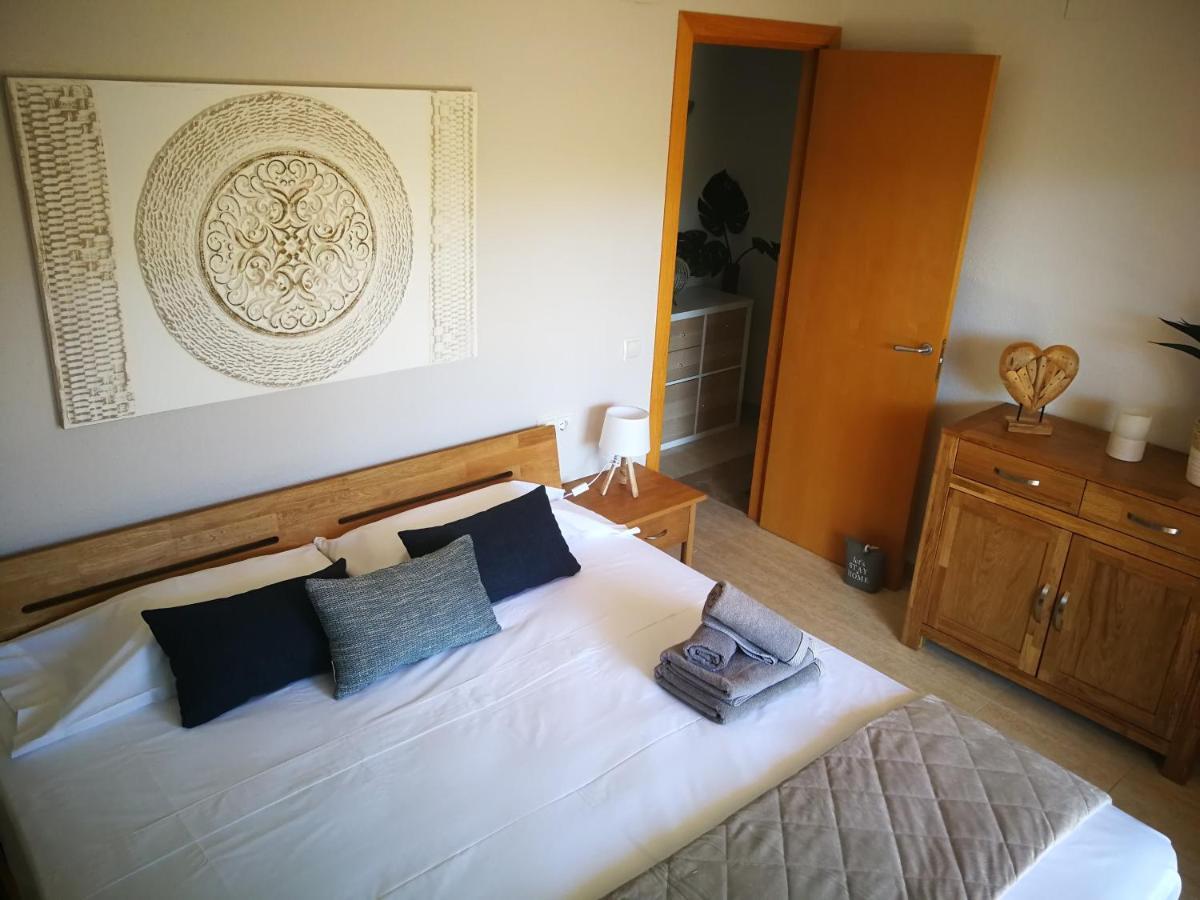 6Beds Salou Apartment Luaran gambar