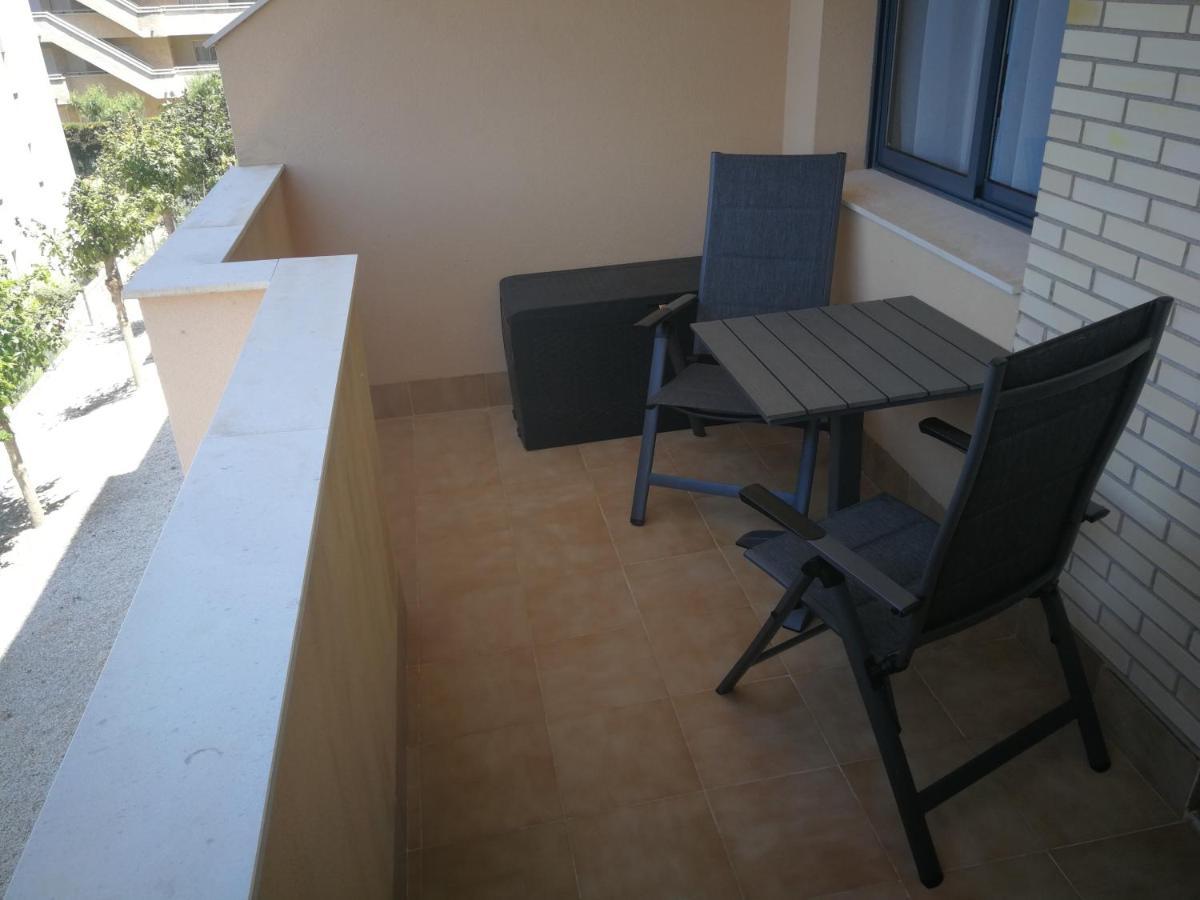 6Beds Salou Apartment Luaran gambar